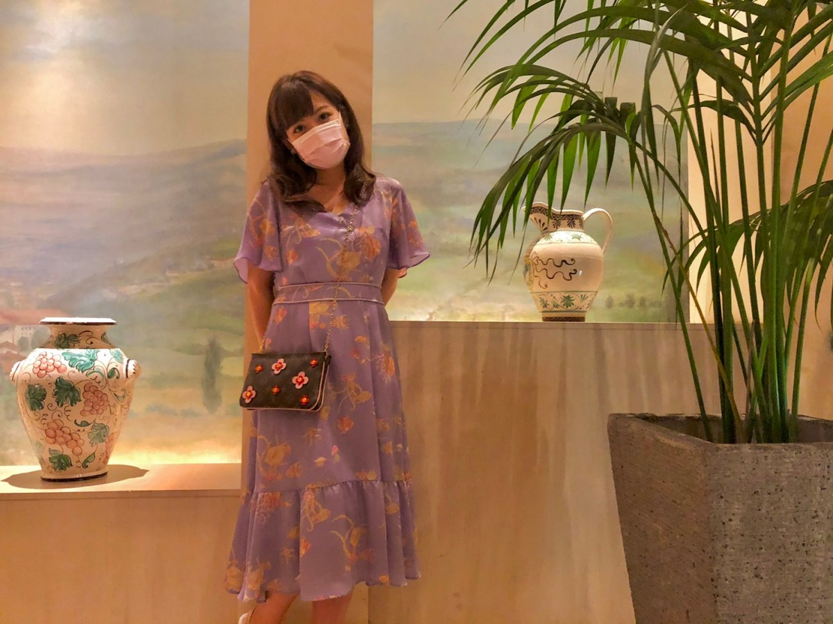 自分を紹介する (投稿例)